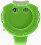 Compteur de Rangs pour tricot de Clover