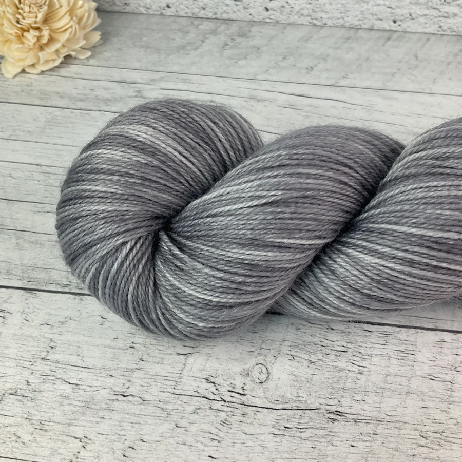 LOUKA 2.0 Lace de Entre Soeurs & Laine