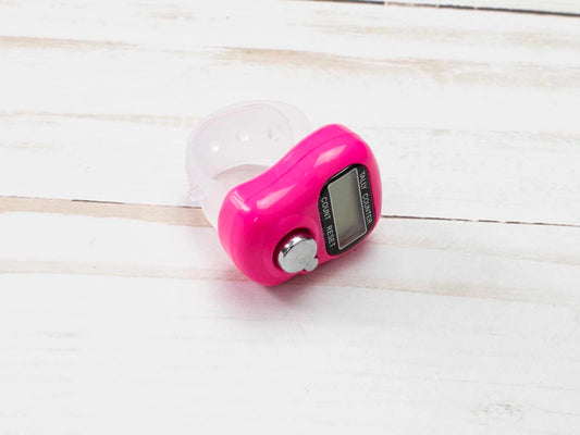 Compteurs de rangs numériques