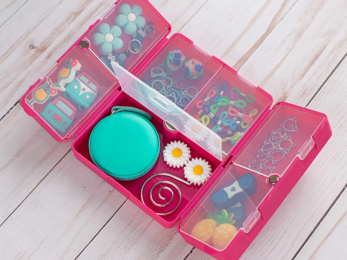 Boîtier de Rangement - Notion Nook Oginal