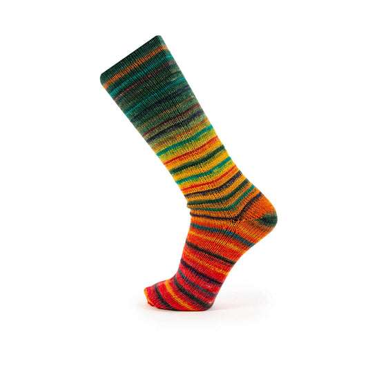 Symmetric Socks & More - PARADISE