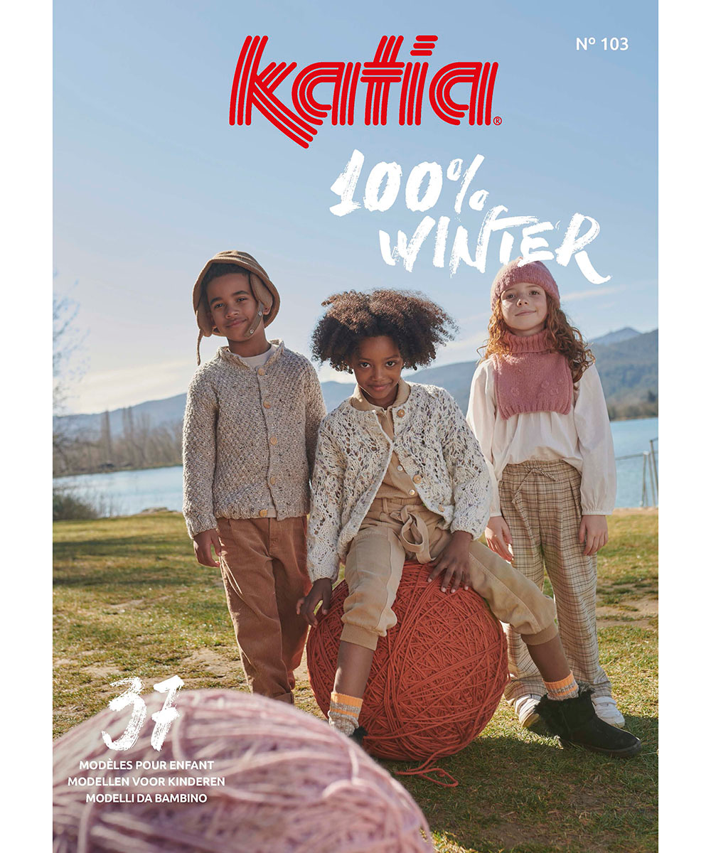 Revue 100% WINTER - No. 103