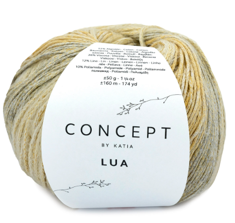 Lua de Concept Katia