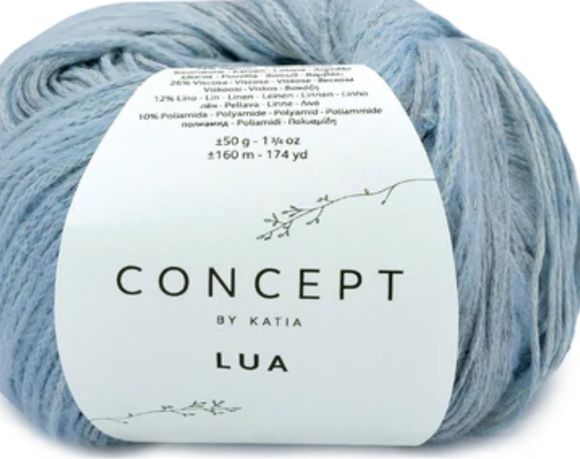 Lua de Concept Katia