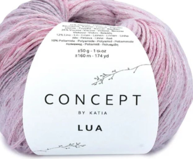 Lua de Concept Katia
