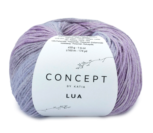 Lua de Concept Katia