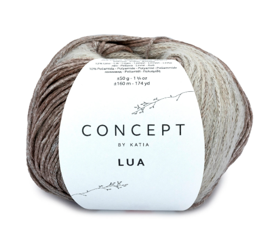 Lua de Concept Katia