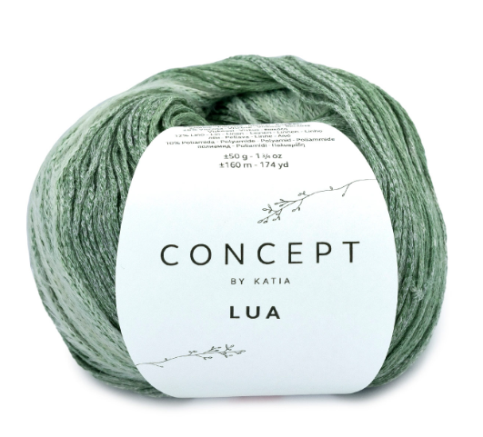 Lua de Concept Katia