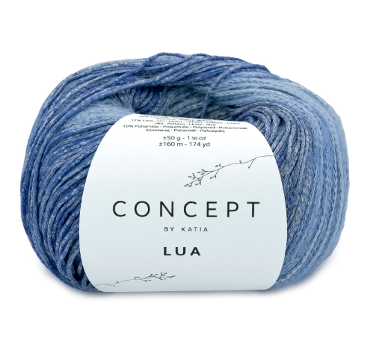 Lua de Concept Katia