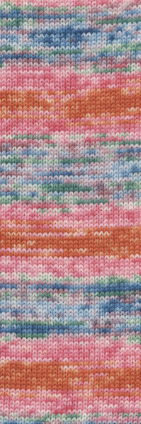 Wool Addicts MOVE by LANGYARNS