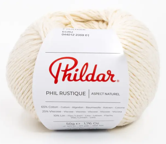 Phil RUSTIQUE