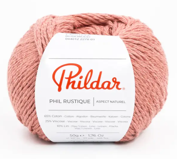 Phil RUSTIQUE