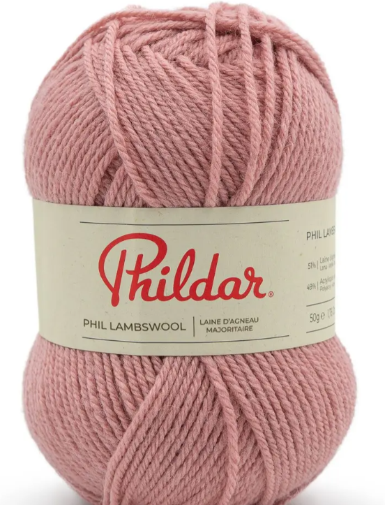 Phil LAMBSWOOL