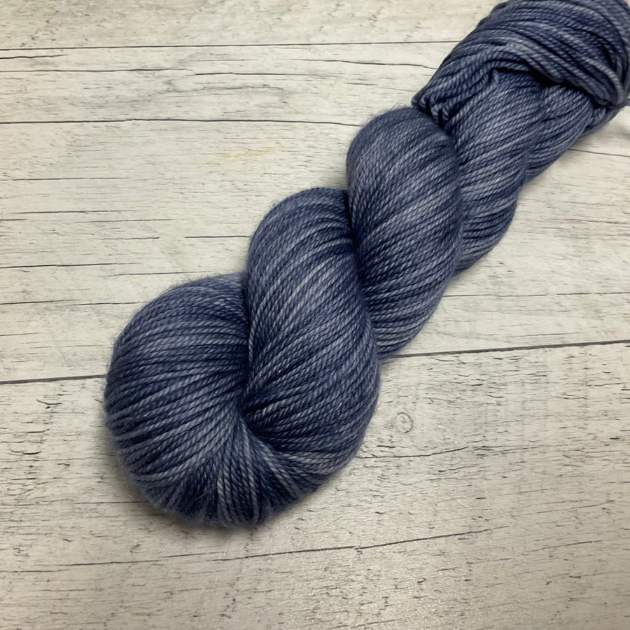 LOUKA 2.0 Lace de Entre Soeurs & Laine