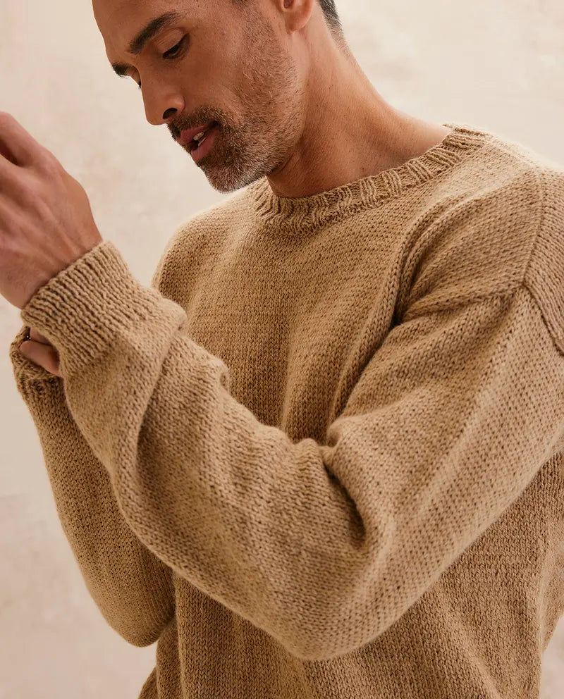 Kit Pull Homme Mathias