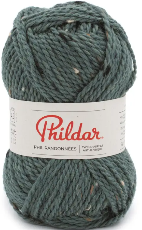 Phil RANDONNEES