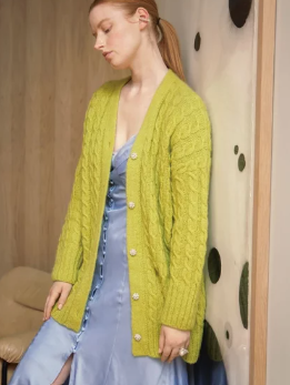 Revue 2302 Sandnes Garn - Collection DIY