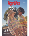 Revue KATIA No. 111 - 100% Winter