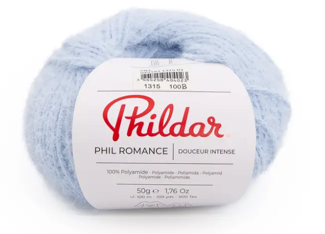 Phil ROMANCE