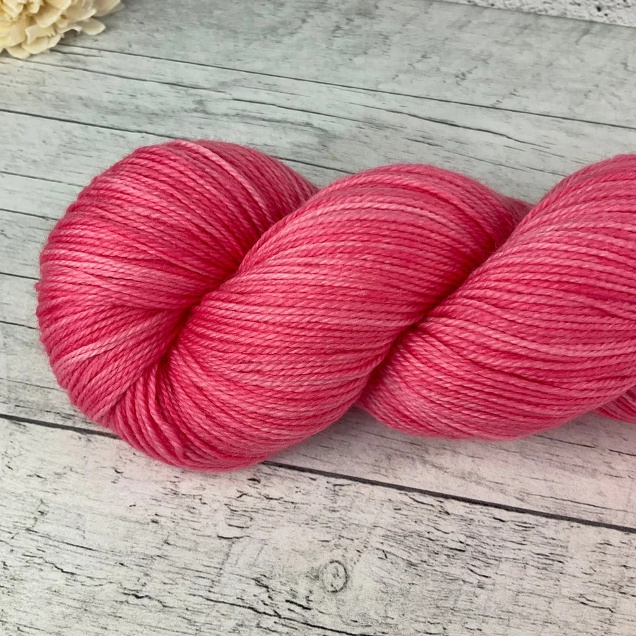 LOUKA 2.0 Lace de Entre Soeurs & Laine