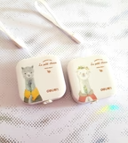 Ruban à Mesurer Alpaca