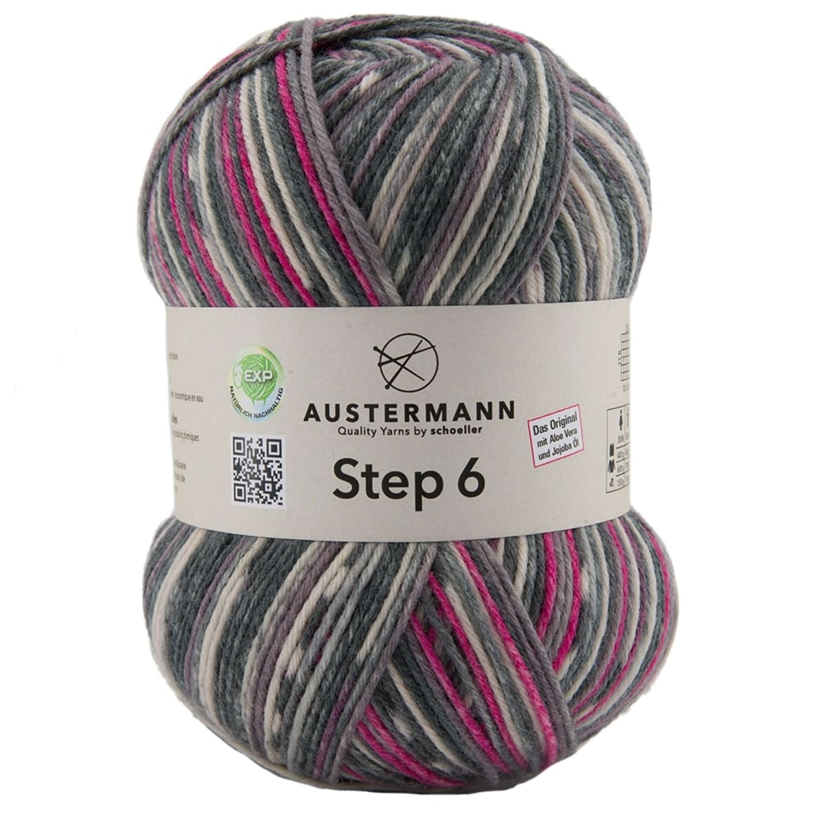 Austermann STEP 6