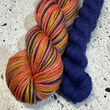 Kit de Chaussettes de Entre Soeurs & Laine