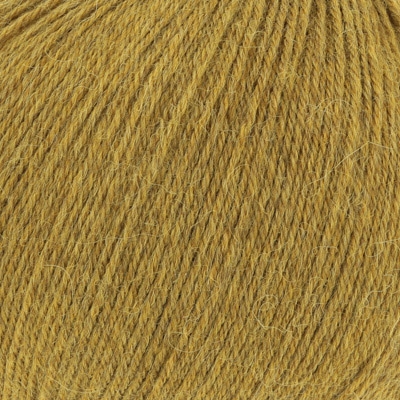 Alpaca Soxx de LANG