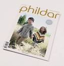 Revue Phildar # 164 Collection Automne Hiver 2018-19