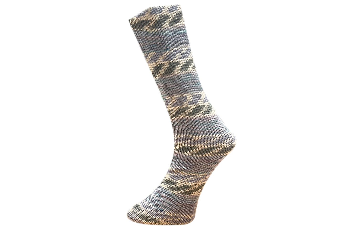 MALLY Socks de Ferner Wolle