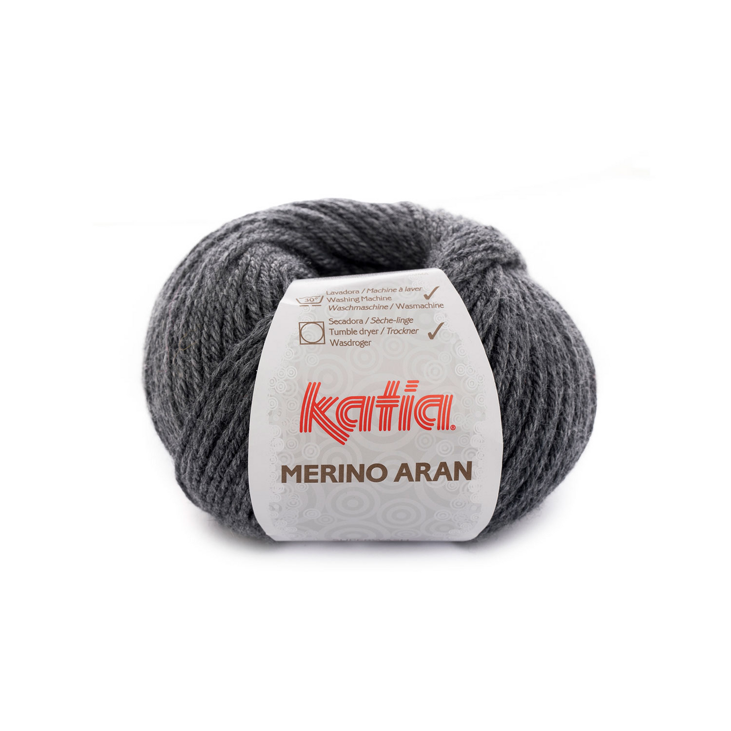MERINO ARAN de Katia