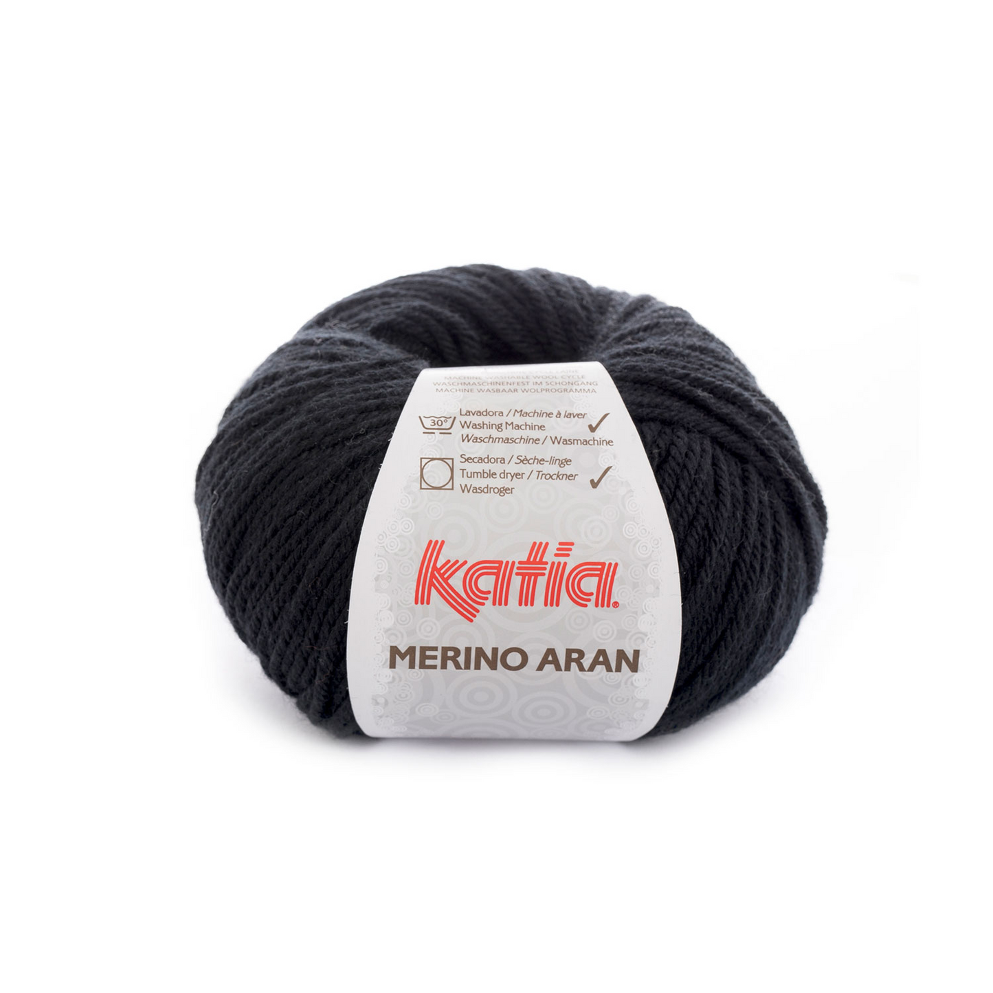 MERINO ARAN de Katia