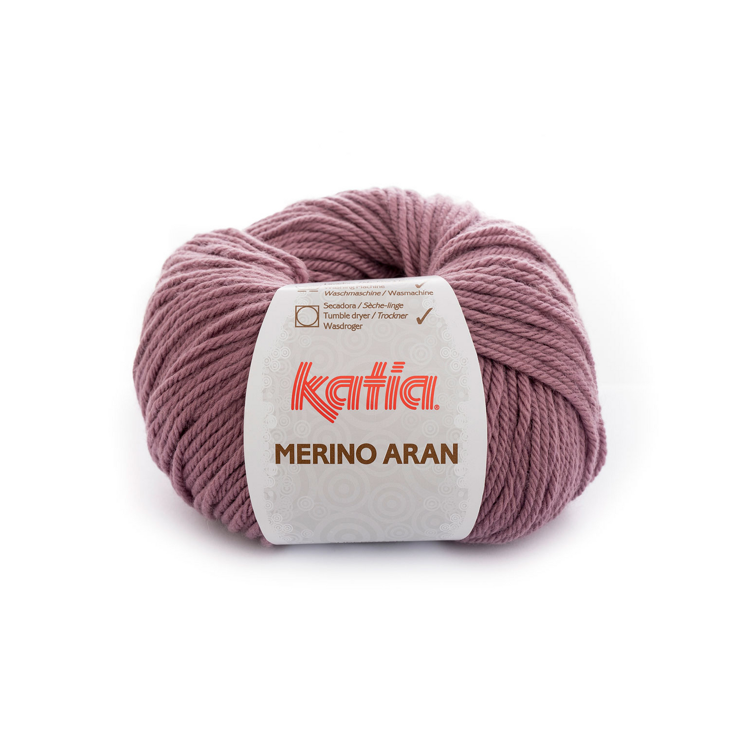 MERINO ARAN de Katia