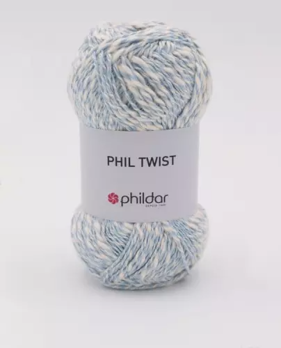PHIL TWIST