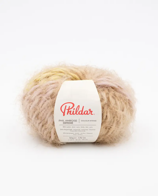 Phil AMBOISE IMPRIMÉ