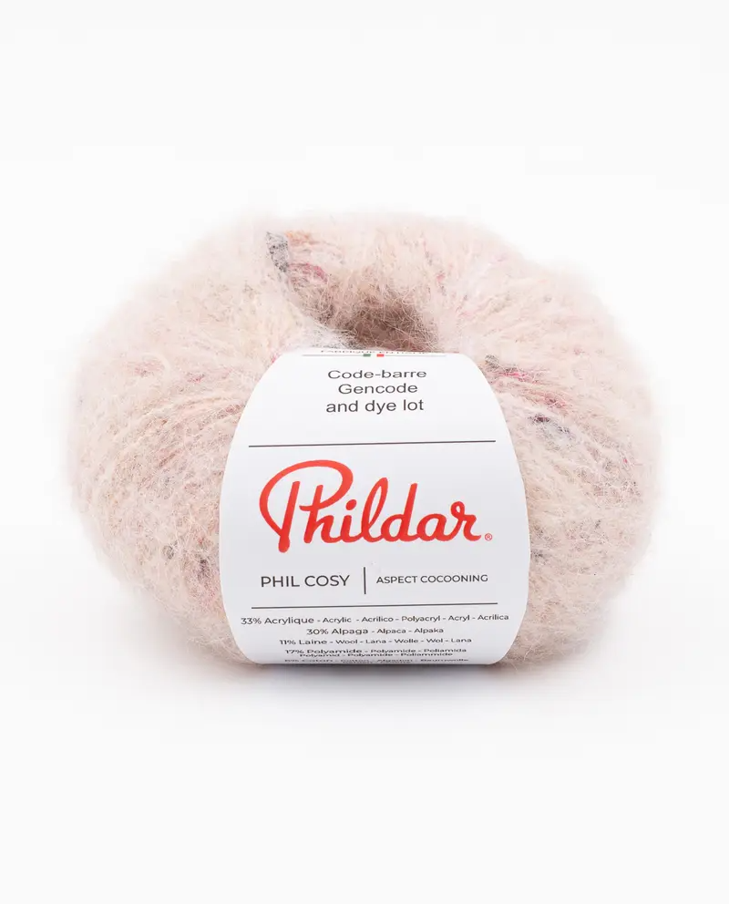 Phil COSY