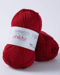 Phil LAMBSWOOL