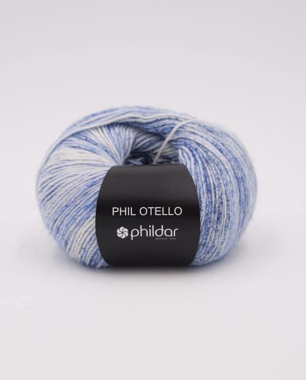 Phil OTELLO