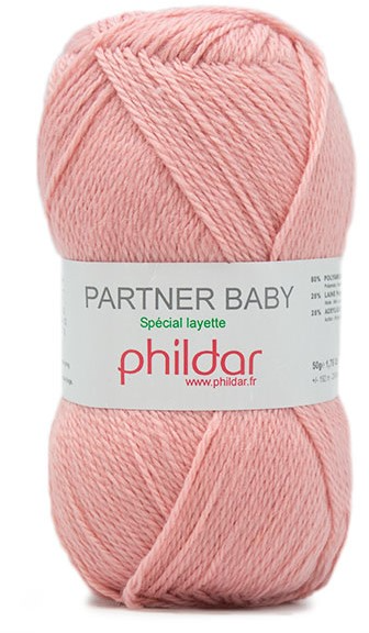 Phil PARTNER BABY