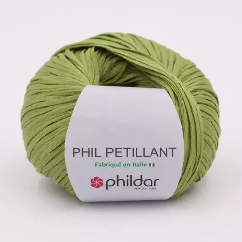 Phil PÉTILLANT