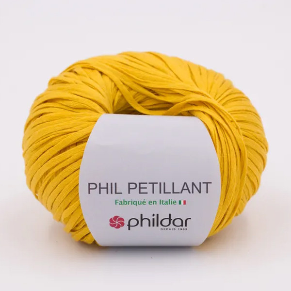Phil PÉTILLANT