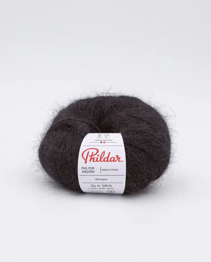 Phil Pur Angora