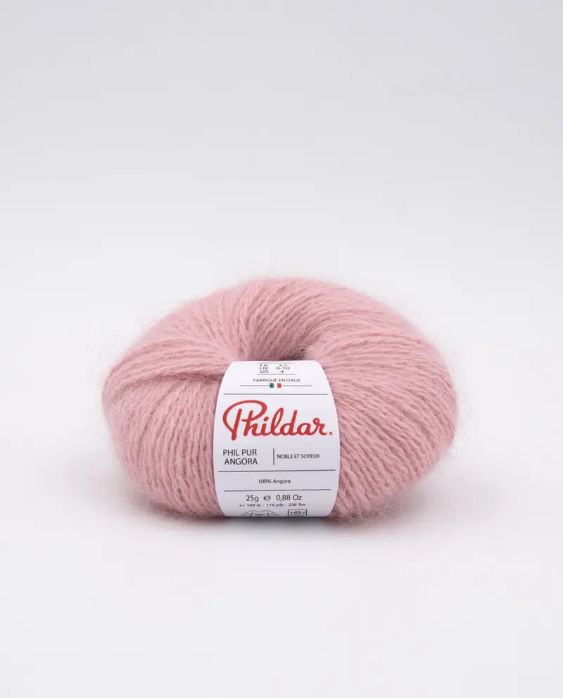 Phil Pur Angora