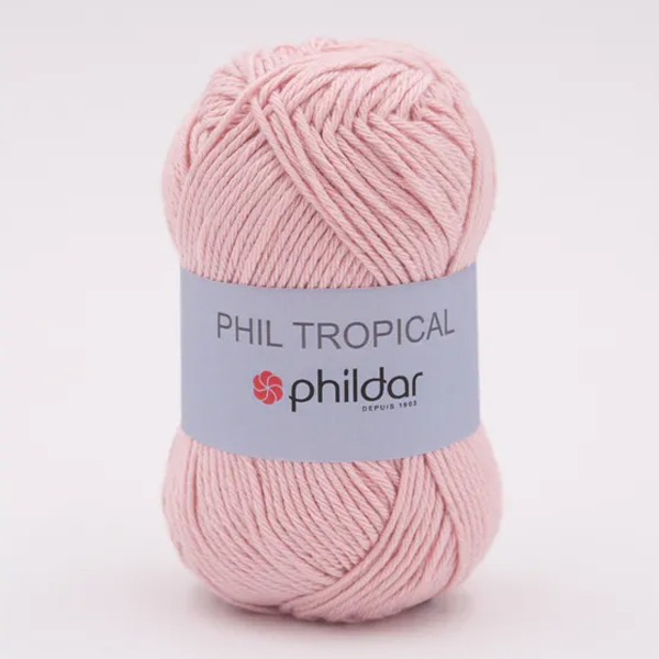 Phil Tropical