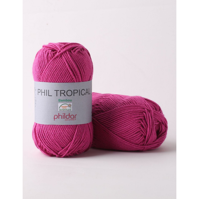 Phil Tropical