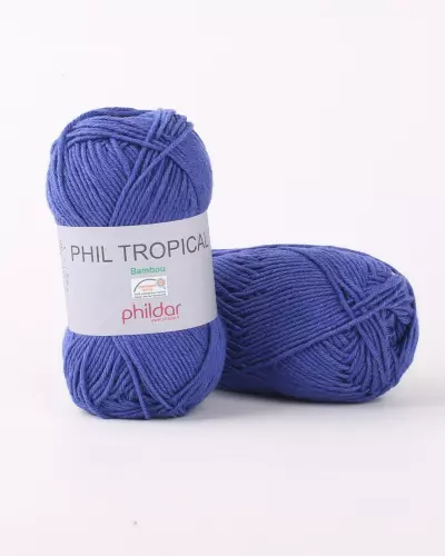 Phil Tropical