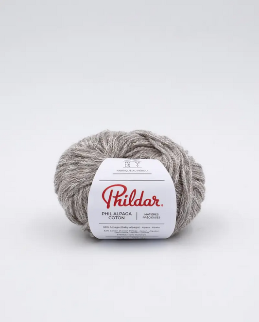 Phil ALPAGA COTON