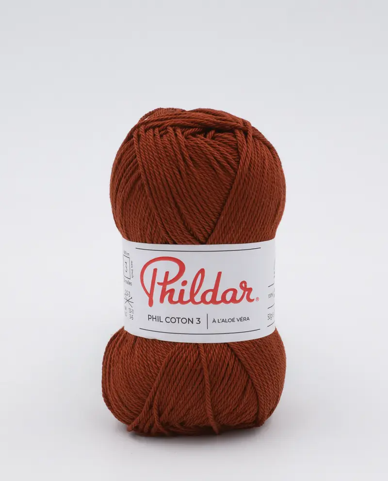 Phil COTON 3 (Couleurs A-G)