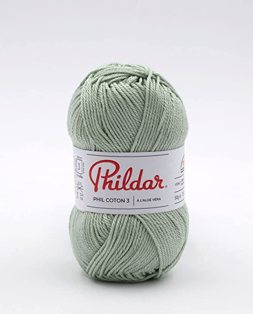 Phil COTON 3 (Couleurs A-G)