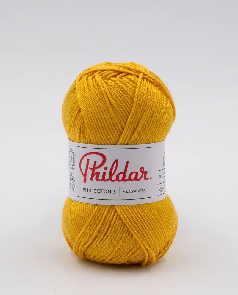 Phil COTON 3 (Couleurs A-G)